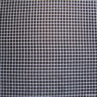 Сетка фасадная Крепикс 2000, 4х4 мм, 1х50 м - фото 2
