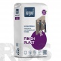 Шпаклевка финишная полимерная Bergauf Finish Plast, 20 кг - фото 2