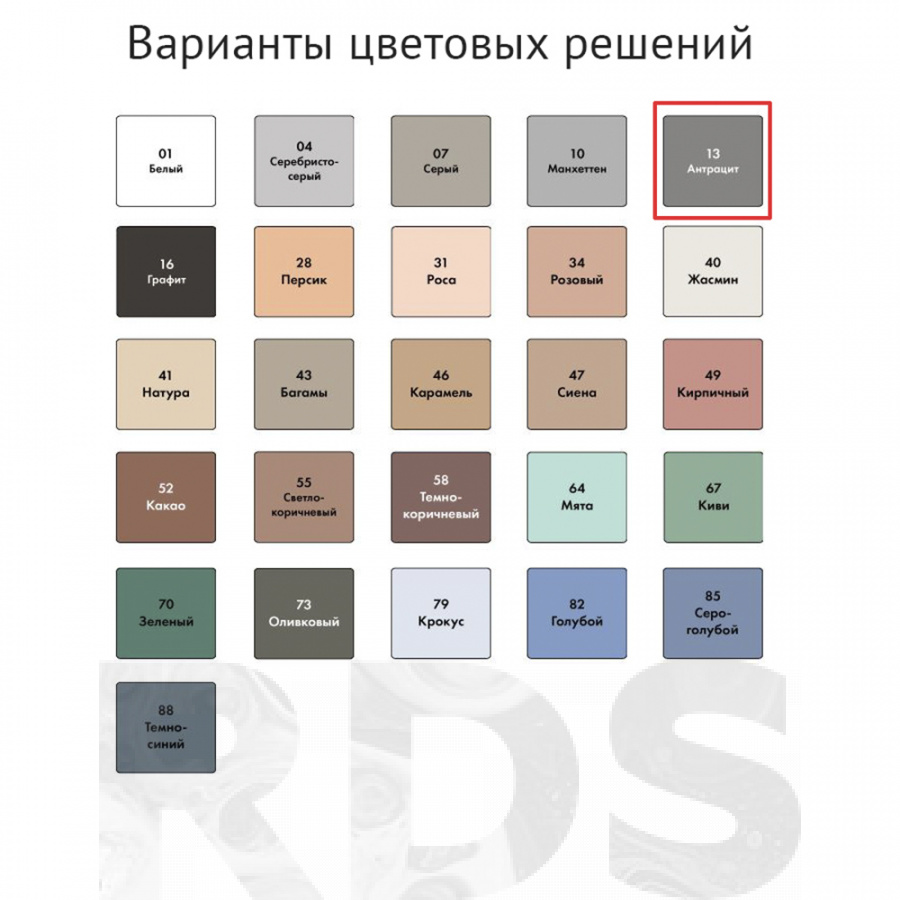 Затирка Ceresit СЕ 33 для узких швов, антрацит (2кг) - купить по цене от  284.2 р.