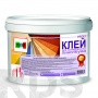 Клей для коммерческого линолеума "NORME COLOR PROFI", 14 кг - фото