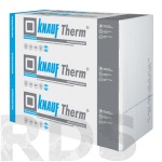 Утеплитель KNAUF THERM ДАЧА (1000х1000х100), 0,1м3 - фото