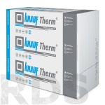 Утеплитель KNAUF THERM ДАЧА (1000х1000х20), 0,02м3 - фото