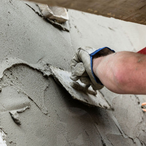 Цементная штукатурка Юнис "Силин Цокольный", 25 кг - фото 4