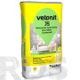 Шпатлевка Vetonit JS, 20 кг - фото
