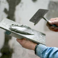 Штукатурка цементная для наружных работ Bergauf Praktik, 30 кг - фото 2