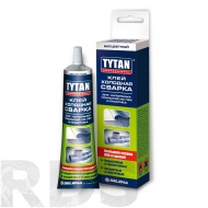 Клей "Холодная сварка" для напольных покрытий из ПВХ и пластика, "TYTAN Professional", 100 г / 22212 - фото