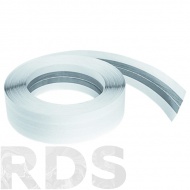 Лента угловая металлизированная Flexible Tape 50мм*30 м - фото