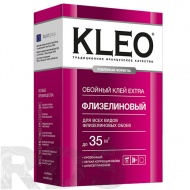 Клей флизелиновый "KLEO" EXTRA 35, 250 гр - фото