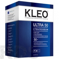 Клей для стеклообоев "KLEO" ULTRA 50, 500 гр - фото
