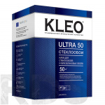 Клей для стеклообоев "KLEO" ULTRA 50, 500 гр - фото