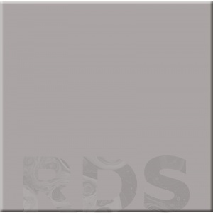 Керамогранит RW03, неполированный, серая галька, 30x30x0,8 см - фото