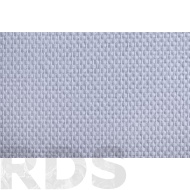 Стеклообои W25 Рогожка средняя частая 175 г/м2 (1м*25м) - фото