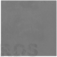 Керамогранит LF02 60x60x1,0 см серый неполированный - фото