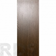 Керамогранит Фореста, коричневый, неполированный, 20,1x50,2x1,0 см, SG410900N - фото