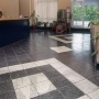 Керамогранит ST10 30x30x0,8 см чёрный неполированный - фото 2