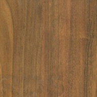 Панель стеновая, орех медовый, МДФ "Комфорт", 2600x239 мм - фото