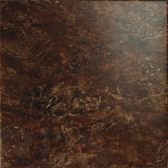 Керамогранит Калабрия неполированный, коричневый, 45x45x0,8 см - фото