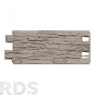 Панель VOX Solid Brick Regular  Stone CALABRIA (камень) 1000мм*420мм - фото