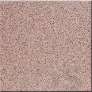 Керамогранит ST07 неполированный, розовый, 30x30x0,8 см - фото