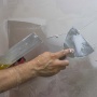 Шпатлевка финишная латексная "PROFESSIONAL FINISH SF-01" 3кг - фото 2