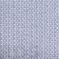 Стеклообои W16 Рогожка средняя 140 г/м2 (1м*25м) - фото