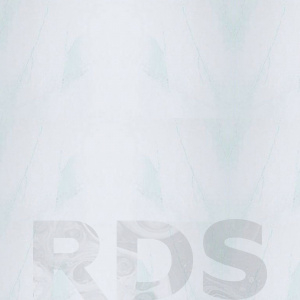 Панель ПВХ мрамор голубой (2700х250х10 мм) - фото