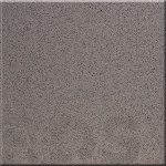 Керамогранит ST011 30x30x0,8 см, темно-серый, неполированный - фото