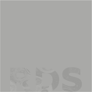 Керамогранит Сатин, серый, неполированный, 30x30x0,8 см, TU904500N - фото