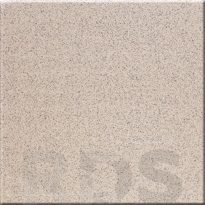 Керамогранит ST01 неполированный, светло-серый, 40x40x0,9 см - фото