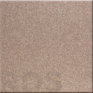 Керамогранит ST04 30x30x0,8 см, коричневый, неполированный - фото