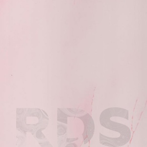 Панель ПВХ мрамор розовый (2700х250х10 мм) 0,675 кв. м - фото