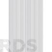 Плитка облицовочная Line (LNS-GR) 25x40x0,8 см светлый серый - фото