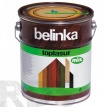 Лазурное покрытие для защиты древесины "BELINKA TOPLASUR UV PLUS", 1л/51200 - фото