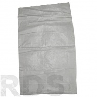 Мешки для строительного мусора, серые, 55х95 см - фото 2