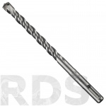 Бур, BOSCH, 14 x 550 x 615 мм, SDS PLUS-5 / 1618596225 - фото