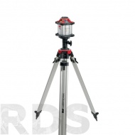 Нивелир лазерный ротационный, дальность 250 м, BMI NAUTILUS IPX7 / 64803AH-SET - фото