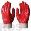 Перчатки маслобензостойкие "Гранат", размер XXL - фото