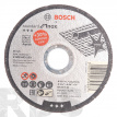 Круг отрезной по металлу, Standard for Inoxl, "BOSCH" /2608603169 - фото