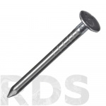 Гвоздь кровельный цинк. 2,5 х 20 - фото