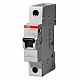 Автоматический выключатель ABB SH201L С25А 1П 4500A - фото