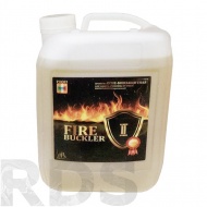 Огнебиозащита "NORME COLOR FIRE BUCKLER 2", оранжевый, 2 группа, 10 кг - фото
