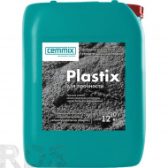 Пластификатор Plastix, 10 л - фото