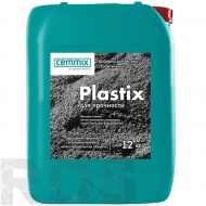Пластификатор Plastix 10л - фото