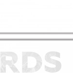 Карандаш 86 2x25 белый - фото