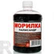 Морилка "Палисандр", Вершина 0,4кг/0,5л (пэт/т) - фото