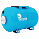 Бак мембранный для водоснабжения Wester WAO 50л - фото