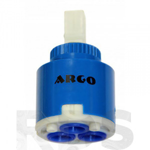 Картридж ARGO для елочки 35 мм, С202-35 - фото