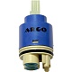 Картридж ARGO для смесителя 40 мм, С201-40 - фото