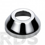 Отражатель глубокий REMER, 3/4'', хром 146-26RR - фото