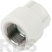 Муфта комбинированная ПП 25 х 1/2'' ВР - фото